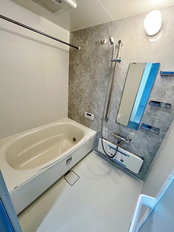 フローリィ279 風呂画像