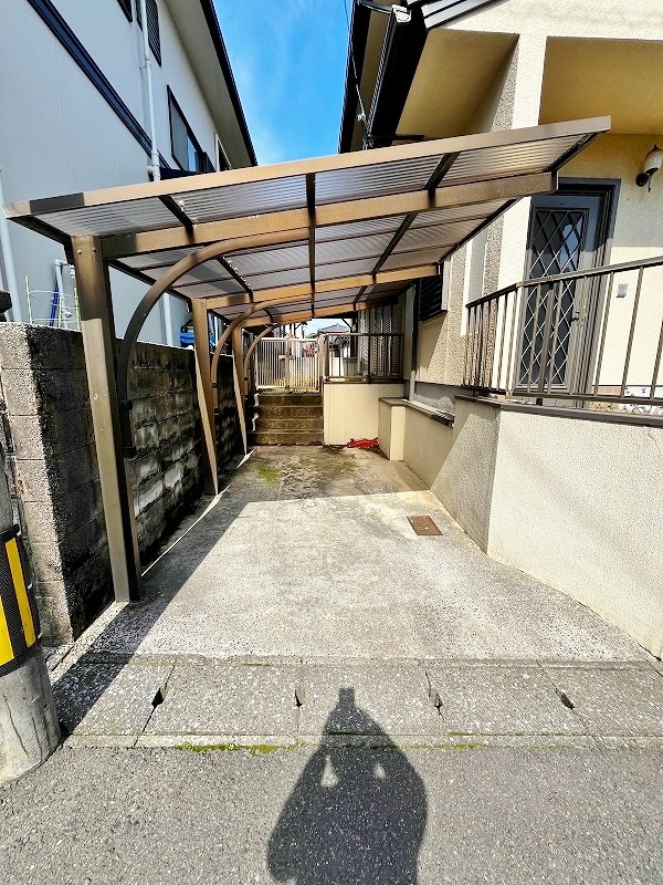 新高田1丁目貸家 その他外観1