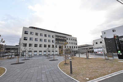 新高田1丁目貸家 周辺画像8