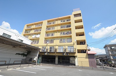 コーポ川口 203号室 外観