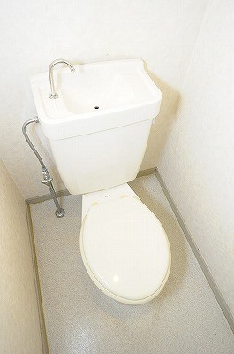 コーポ高木 その他7