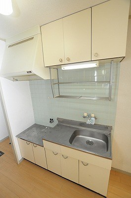 コーポ高木 その他15