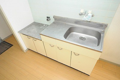 コーポ高木 その他16