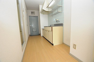 コーポ高木 その他17