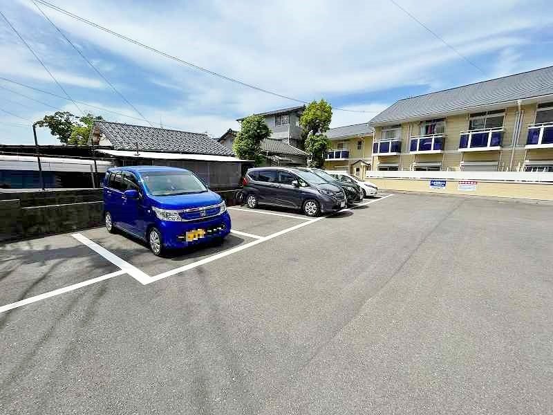 セピアコート その他外観2