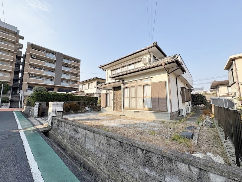 山手三丁目戸建 その他外観1