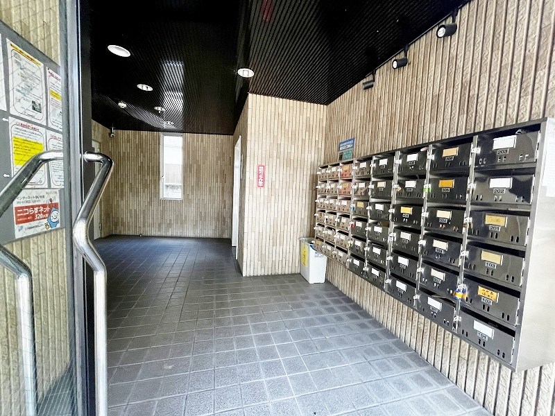 ハートフル北方 その他外観1