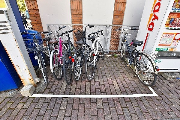 ハートフル北方 その他外観5