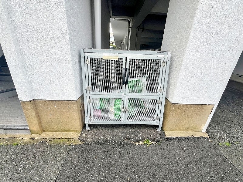 佐藤ビル  その他外観3