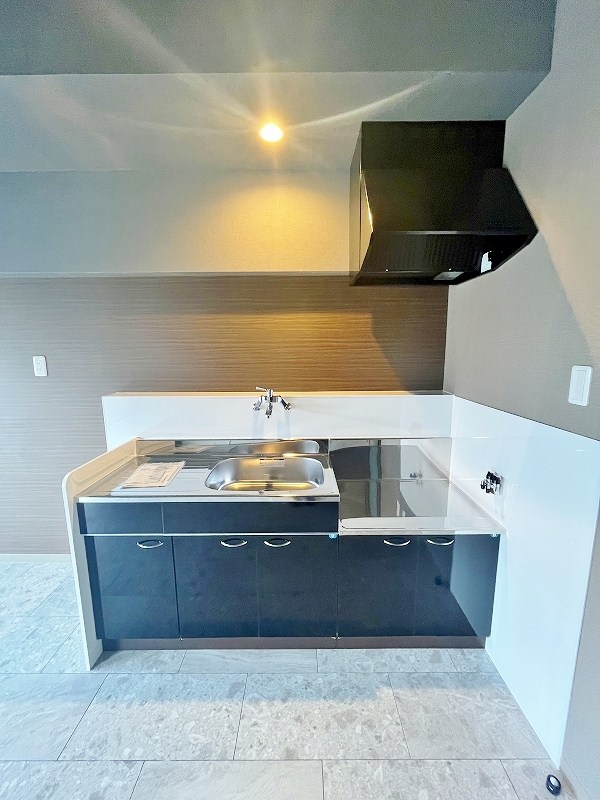 佐藤ビル  キッチン