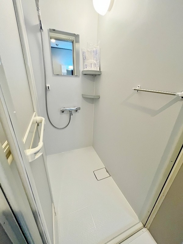 佐藤ビル  風呂画像