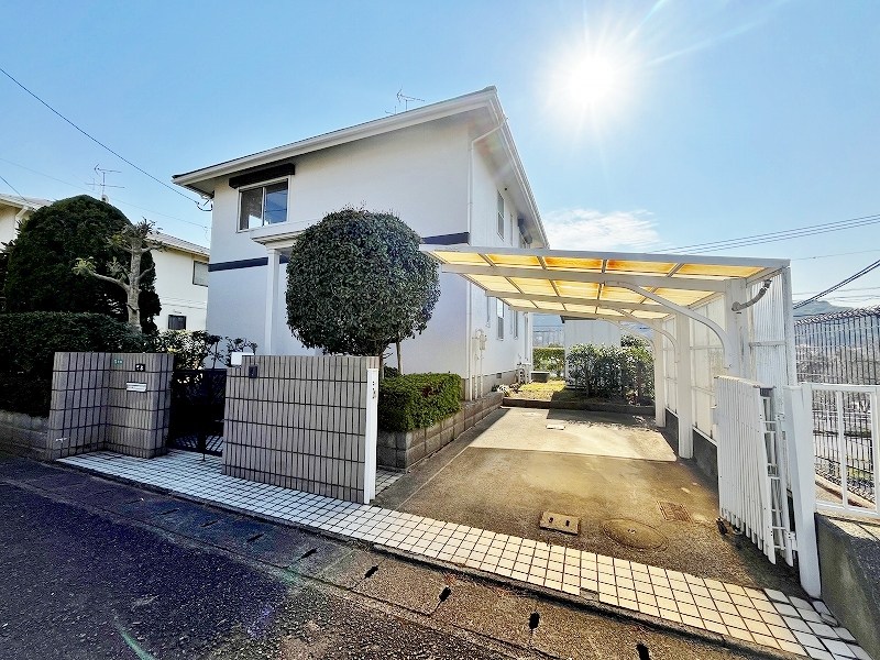 志徳2丁目戸建 その他外観1