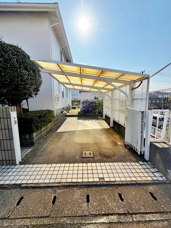 志徳2丁目戸建 その他外観2