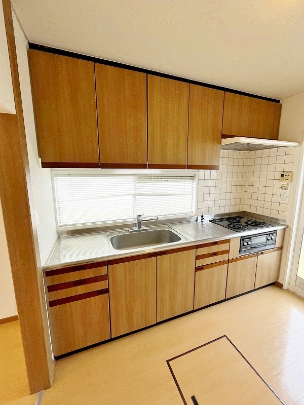 志徳2丁目戸建 キッチン