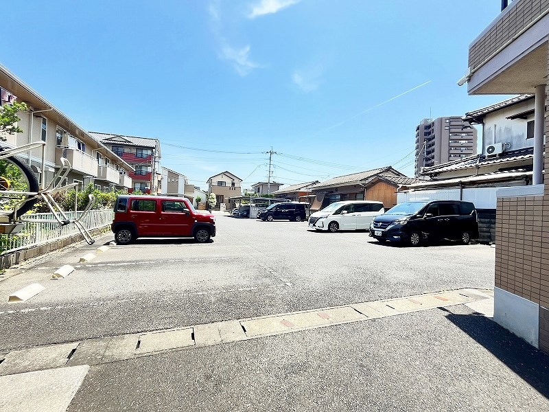 守恒センタービル その他外観5