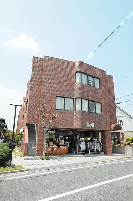 小山第二ビル 103号室 外観