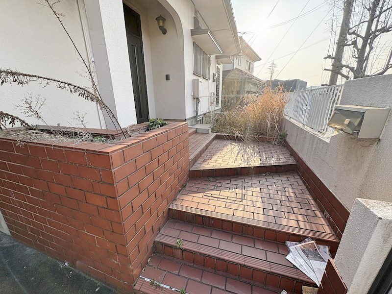 星和台二丁目M邸 その他外観1