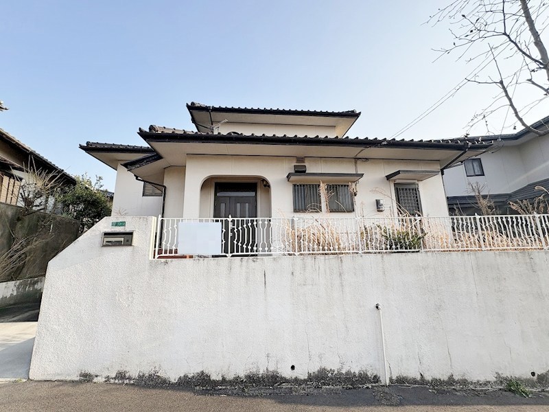 星和台二丁目M邸 その他外観2