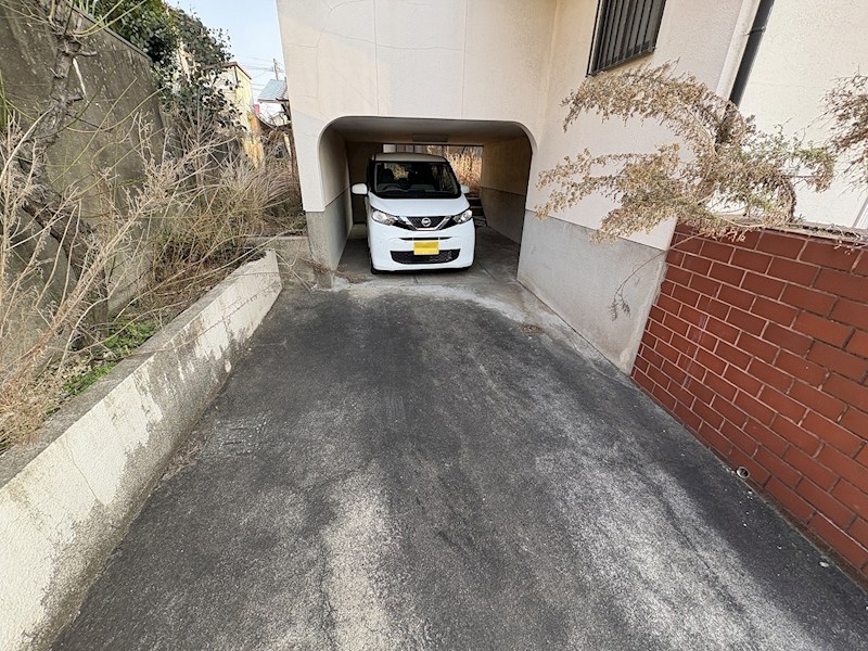 星和台二丁目M邸 その他外観3