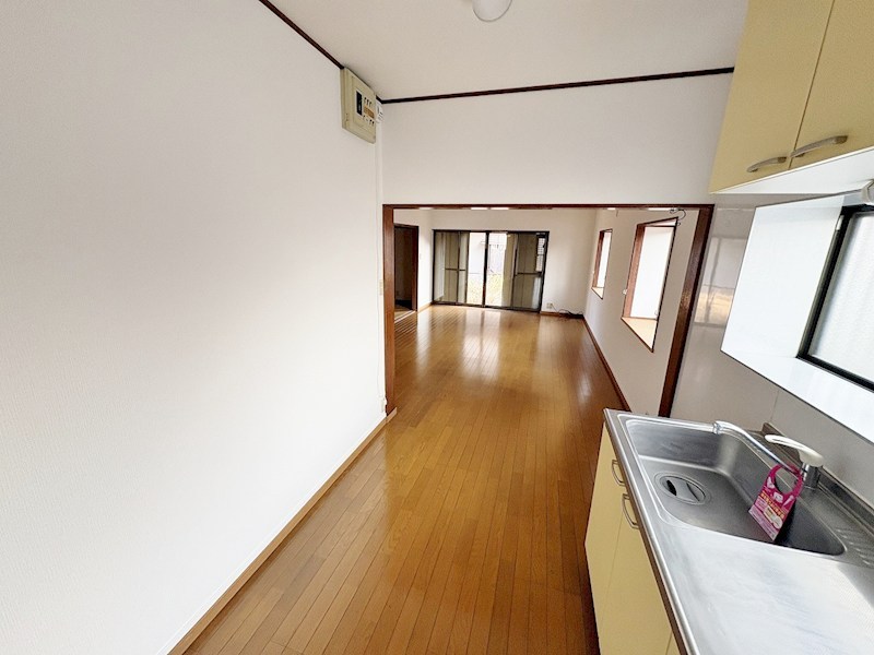 星和台二丁目M邸 その他14