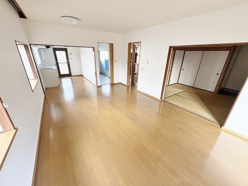 星和台二丁目M邸 その他17