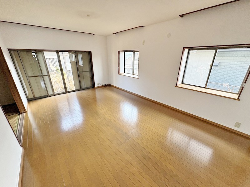 星和台二丁目M邸 その他18