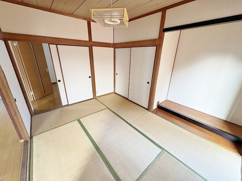 星和台二丁目M邸 その他21