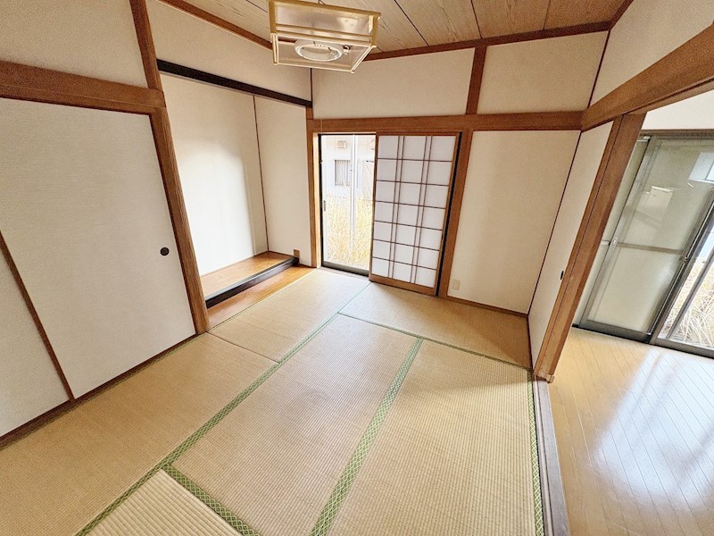 星和台二丁目M邸 その他22