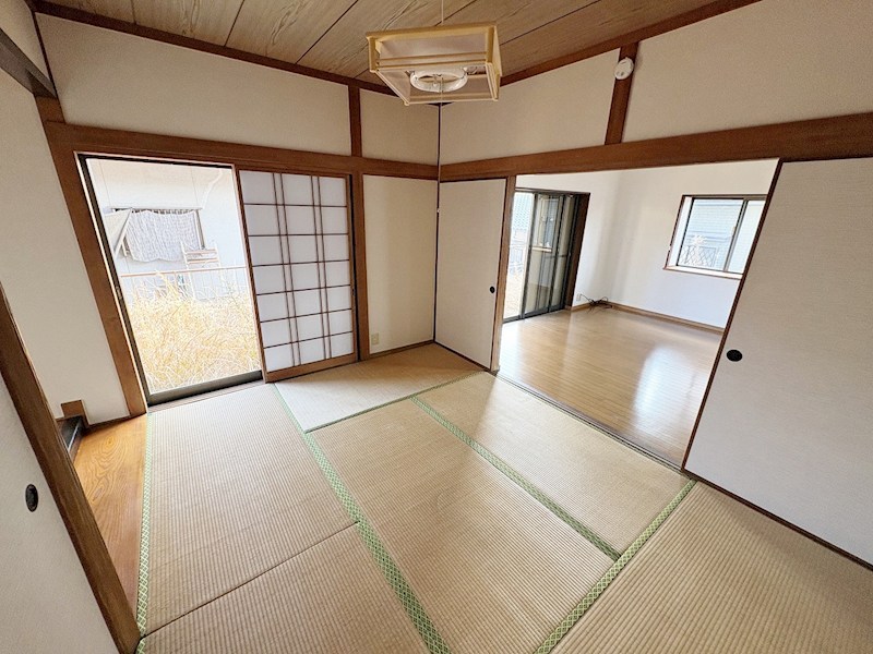 星和台二丁目M邸 その他23