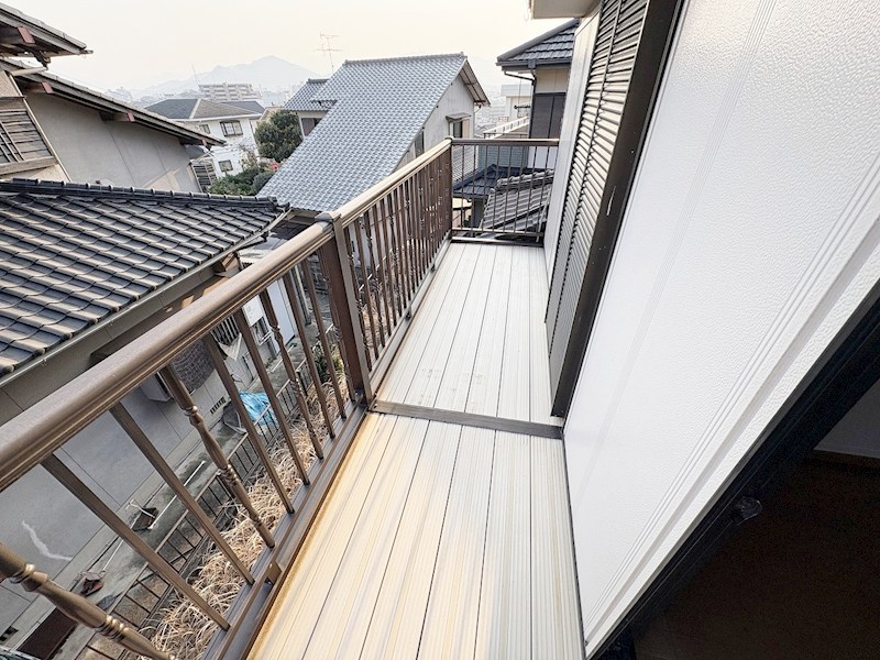 星和台二丁目M邸 その他41