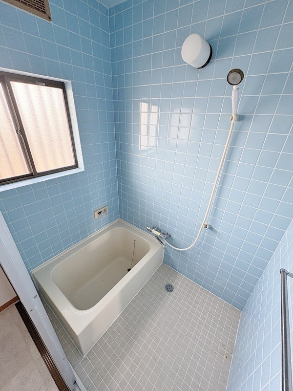 星和台二丁目M邸 風呂画像