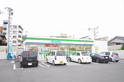 エルメゾン赤坂Ａ棟   周辺画像1