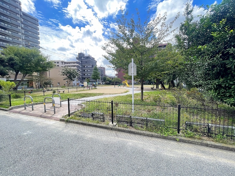 第３ＡＣハイム  周辺画像5