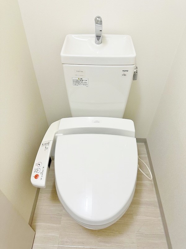 CPタワー その他10