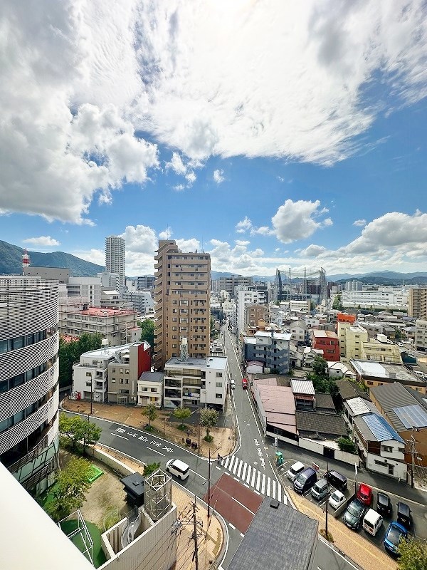 CPタワー その他41