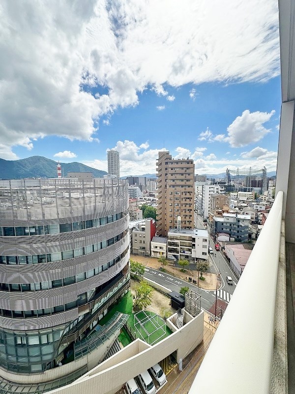 CPタワー その他42