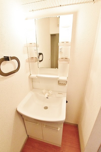 ウィンディア中井  その他1