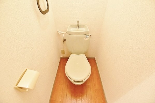 ウィンディア中井  その他2