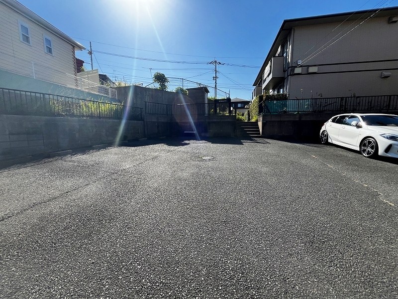 ウィンディア中井  その他外観1