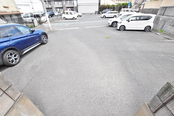 ウィンディア中井  その他外観2