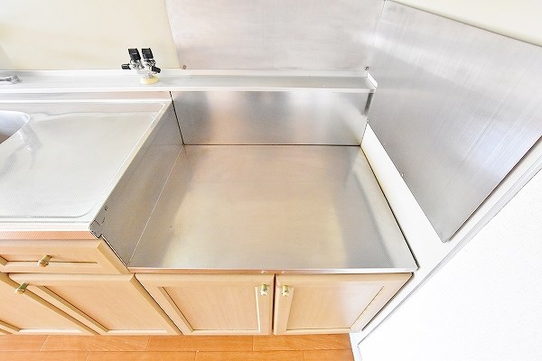 ウィンディア中井  その他20