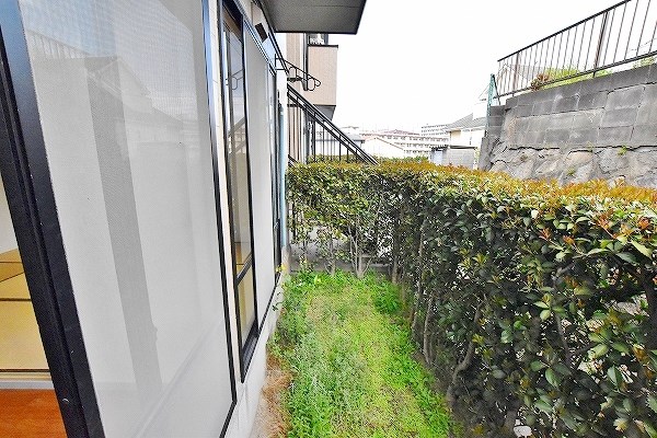 ウィンディア中井  その他25