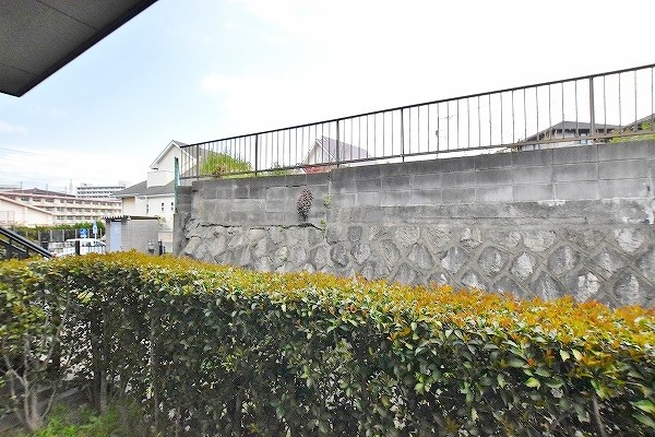 ウィンディア中井  その他27