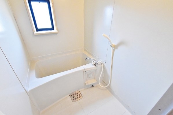 ウィンディア中井  風呂画像