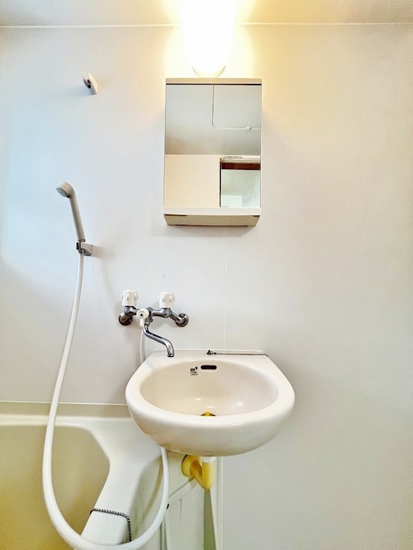 アズーロ高峰  その他1