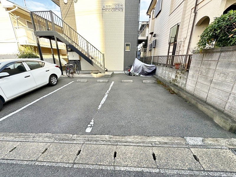 アズーロ高峰  その他外観2