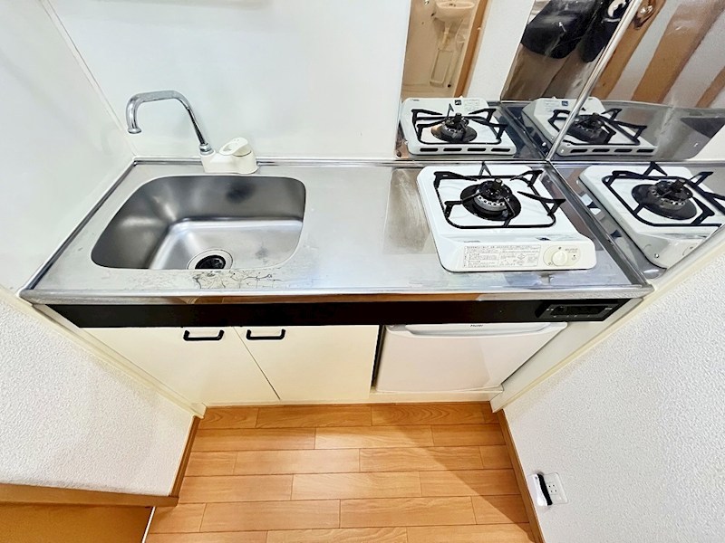 アズーロ高峰  その他13