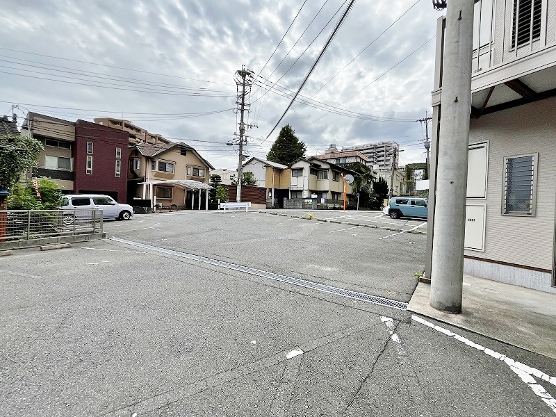 ＭＯＯＮ朝日ヶ丘Ｂ その他外観3