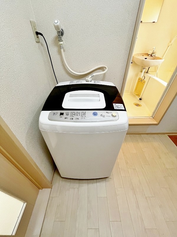 ＭＯＯＮ朝日ヶ丘Ｂ その他19