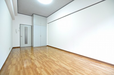 ビラプリンス７ リビング